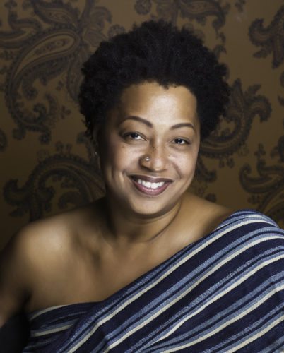 Award-winning vocalist brings soul to Maui – Lisa Fischer
